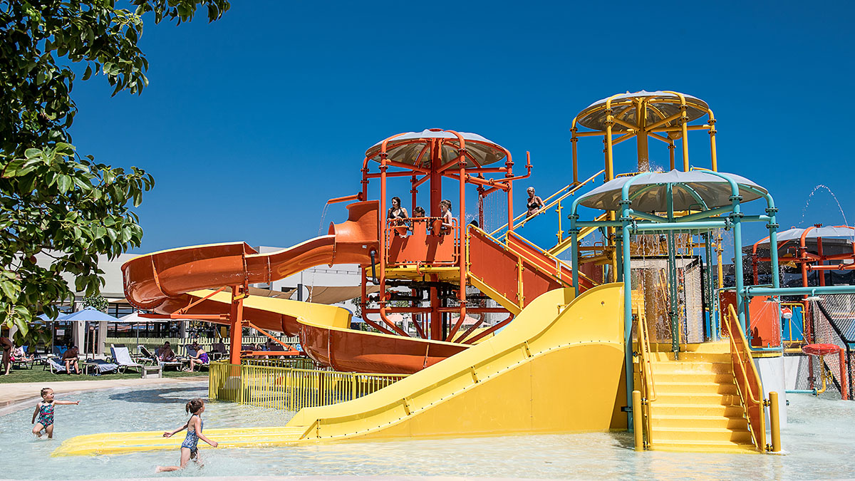 Euphoria Resort